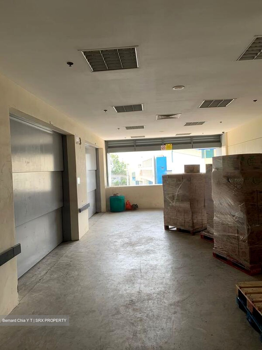 Paya Lebar 178 (D14), Factory #475338211